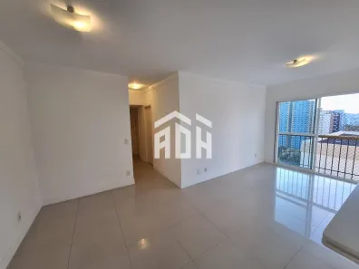 Apartamento com 2 Quartos para alugar, 77m² no Alphaville Centro Industrial e Empresarial/Alphaville., Barueri