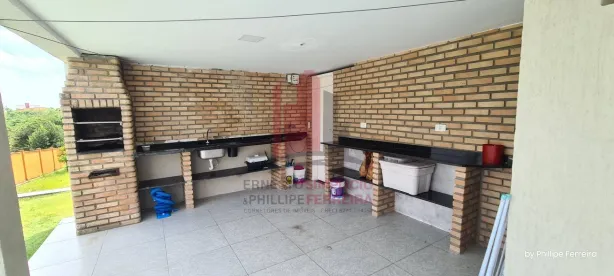 Casa de Condomínio com 4 Quartos à venda, 448m² no Manassu, Jaboatão dos Guararapes