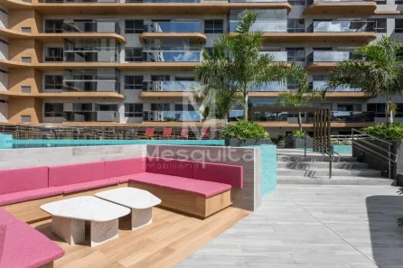 Apartamento com 3 Quartos à venda, 120m² no Jardim Oceania, João Pessoa
