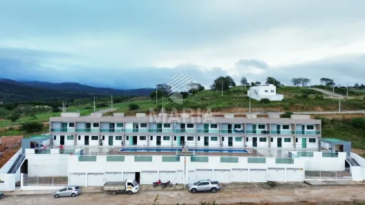 Apartamento com 3 Quartos à venda, 75m² no Loteamento Sao Jose, Bezerros