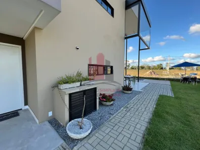 Casa de Condomínio com 4 Quartos à venda, 265m² no Paudalho, Paudalho
