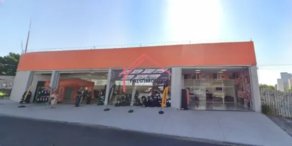 Loja / Salão / Ponto Comercial para venda ou aluguel, 2200m² no Centro, Osasco