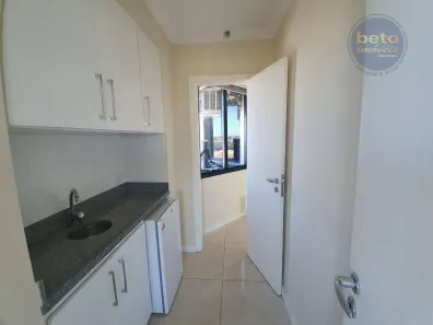 Conjunto Comercial / Sala à venda, 70m² no Alto da Vila Nova, Itu