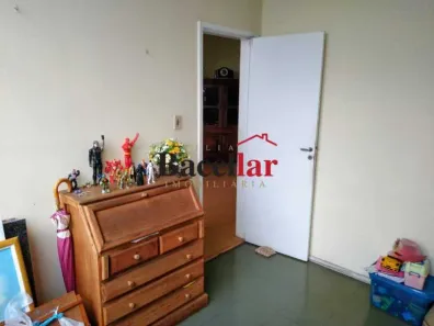 Apartamento com 3 Quartos à venda, 100m² no Tijuca, Rio de Janeiro