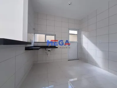 Casa com 2 Quartos para alugar, 70m² no Parque Albano (Jurema), Caucaia