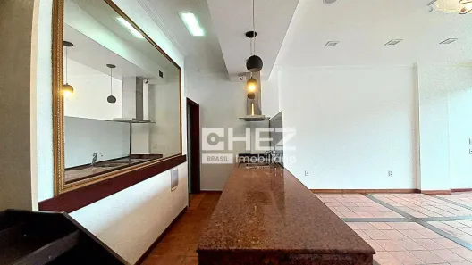 Loja / Salão / Ponto Comercial para alugar, 48m² no Passagem, Cabo Frio