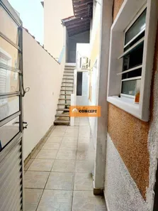 Casa de Condomínio com 3 Quartos à venda, 110m² no Jardim América, Poá