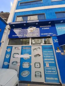 Casa Comercial para alugar, 60m² no Vila Santa Luzia, Taboão da Serra