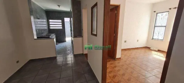 Casa com 2 Quartos para alugar, 300m² no Cidade Intercap, Taboão da Serra