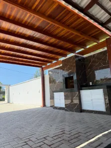 Casa de Condomínio com 3 Quartos para alugar, 200m² no Camara, Aquiraz