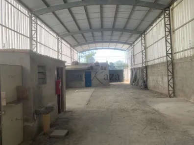 Loja / Salão / Ponto Comercial à venda, 390m² no Jardim São Luiz, Jacareí