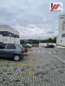 Casa de Condomínio com 2 Quartos para alugar, 51m² no Maranhão, Cotia