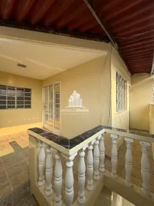 Sobrado com 2 Quartos à venda, 50m² no Centro, Mesquita