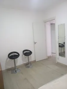 Apartamento com 2 Quartos para alugar, 51m² no Vila São João, Barueri