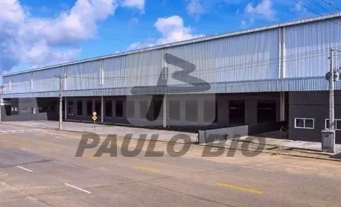 Galpão / Depósito / Armazém para alugar, 3363m² no , Conde