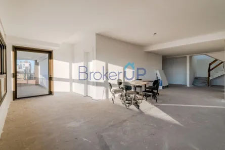 Cobertura com 4 Quartos à venda, 617m² no Mont Serrat, Porto Alegre