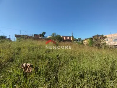 Terreno / Lote / Condomínio à venda, 300m² no Belvedere, Ribeirão das Neves