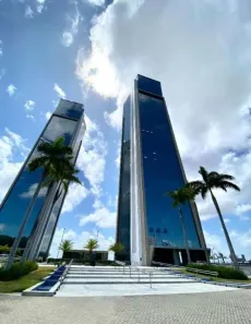 Conjunto Comercial / Sala à venda, 76m² no Ipês, João Pessoa