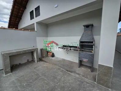Casa com 2 Quartos à venda, 70m² no Balneario Palmeiras, Mongaguá