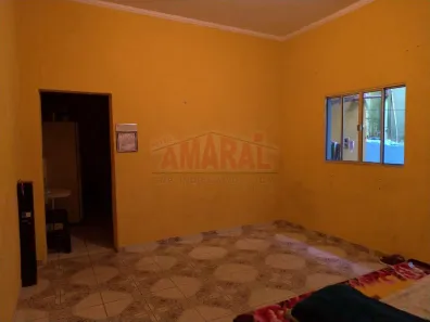 Casa com 2 Quartos à venda, 90m² no Jardim da Conquista (Zona Leste), São Paulo