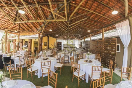 Fazenda / Sítio / Chácara com 3 Quartos à venda, 606m² no Jundiaizinho (Terra Preta), Mairiporã