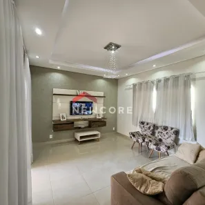 Casa com 2 Quartos à venda, 122m² no Residencial Alvorada, Iracemápolis