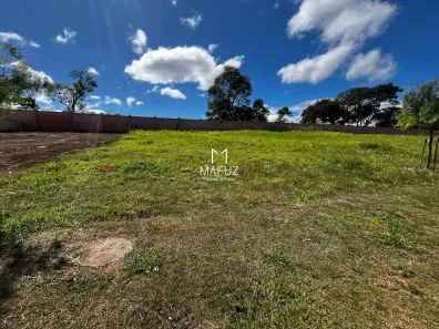 Terreno / Lote / Condomínio à venda, 576m² no Alphaville Vespasiano, Vespasiano