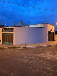 Casa com 2 Quartos à venda, 110m² no , Elias Fausto