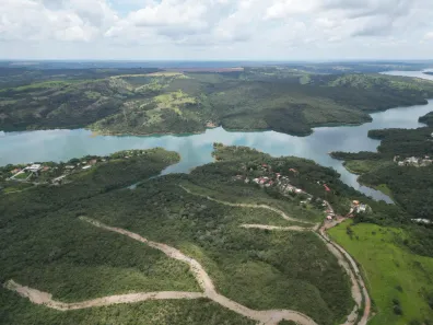 Terreno / Lote / Condomínio à venda, 1000m² no Sul, Brasília