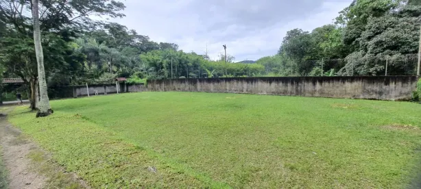 Fazenda / Sítio / Chácara com 5 Quartos à venda, 300m² no Xerém, Duque de Caxias