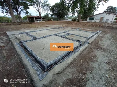 Terreno / Lote / Condomínio à venda, 1000m² no Chácaras Duchen, Suzano