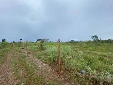 Terreno / Lote / Condomínio à venda, 400m² no Paranoá, Brasília