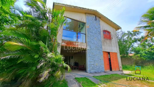 Fazenda / Sítio / Chácara com 5 Quartos à venda, 300m² no Alpes Suiços, Gravatá