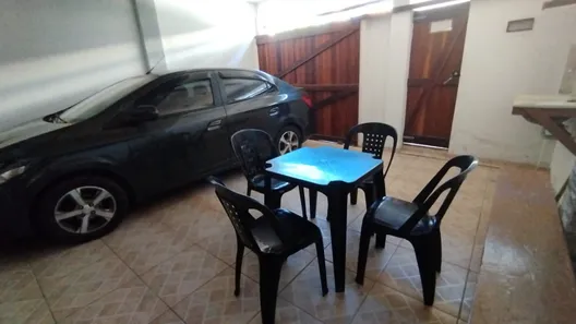 Casa com 1 Quarto para alugar, 40m² no Praia Grande, Arraial do Cabo