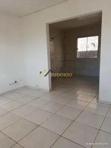 Casa de Condomínio com 2 Quartos à venda, 70m² no Jardim da Colina, Campina Grande do Sul