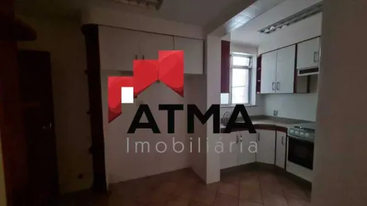 Apartamento com 2 Quartos à venda, 80m² no Ramos, Rio de Janeiro
