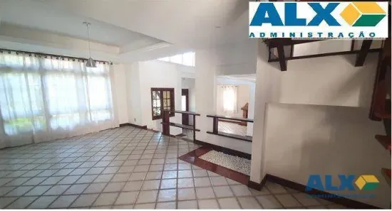 Casa de Condomínio com 3 Quartos para alugar, 300m² no Engenho do Mato, Niterói