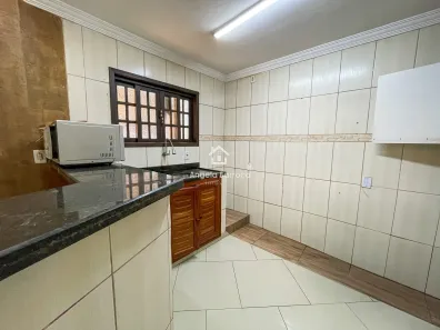 Casa de Vila com 2 Quartos para alugar, 60m² no Barroco (Itaipuaçu), Maricá