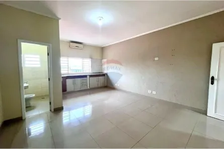 Conjunto Comercial / Sala para alugar, 45m² no Jardim de Itapoan, Paulínia