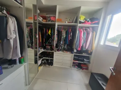Cobertura com 2 Quartos à venda, 114m² no Vila Nossa Senhora das Vitórias, Mauá