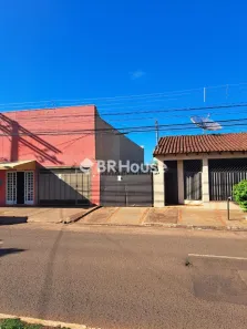 Flat com 3 Quartos à venda, 325m² no Jardim Aero Rancho, Campo Grande