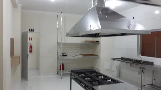 Loja / Salão / Ponto Comercial à venda, 432m² no Jardim Portal do Parque, Araras