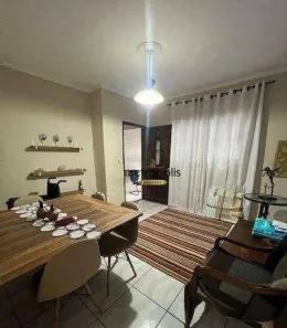 Sobrado com 5 Quartos à venda, 186m² no Jardim Utinga, Santo André