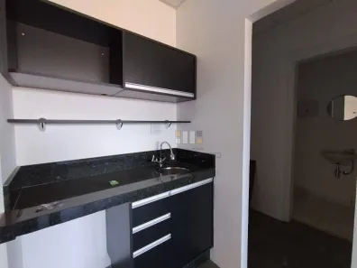 Conjunto Comercial / Sala para alugar, 51m² no Jardim Marchissolo, Sumaré