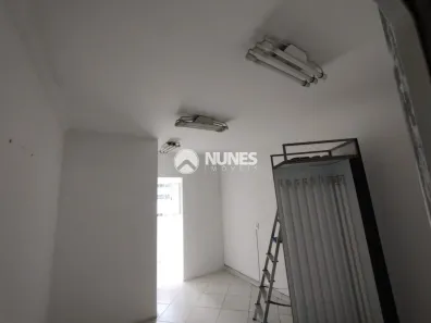 Conjunto Comercial / Sala para alugar, 29m² no Parque Jandaia, Carapicuíba