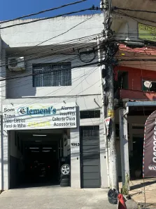 Conjunto Comercial / Sala para alugar, 20m² no Ipês (Polvilho), Cajamar