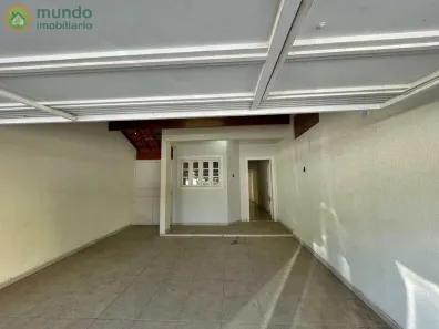 Sobrado com 3 Quartos à venda, 123m² no Residencial Vila Velha, Taubaté