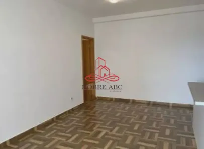 Apartamento com 2 Quartos para alugar, 80m² no Campestre, Santo André