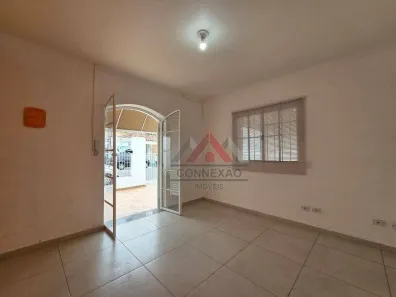 Casa Comercial com 3 Quartos para alugar, 75m² no Centro, Suzano