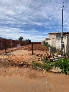 Terreno / Lote / Condomínio à venda, 360m² no Vila Jardim Pompéia, Goiânia